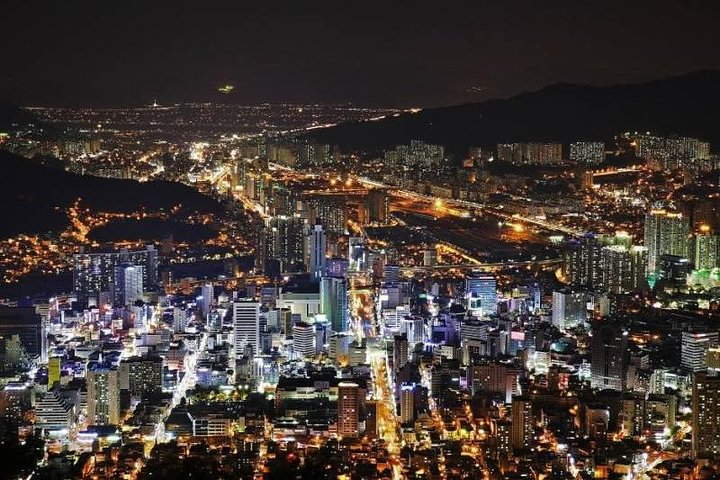 Busan Private Fullday Tour (From min 2 ppl) - Photo 1 of 5